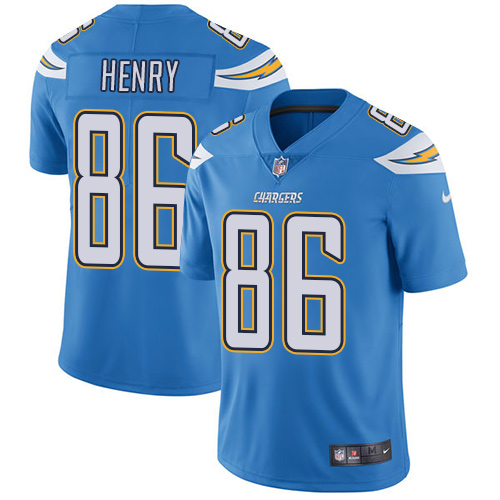 San Diego Chargers jerseys-033